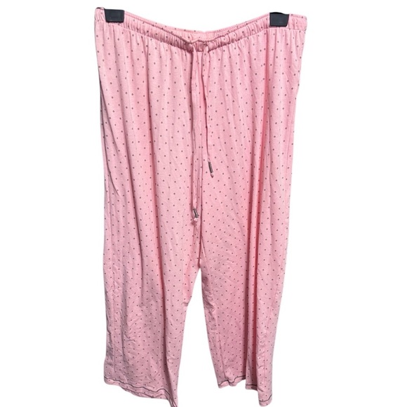 CUDDL DUDS 2Pc Cropped Pajamas Set NWT - Picture 5 of 10